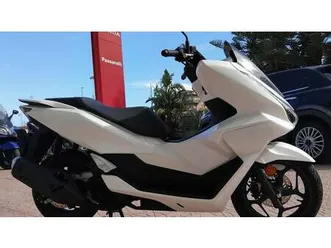 vendo honda pcx 125 (2025) usata a catanzaro (codice 9861003) - moto.it