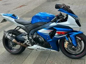 suzuki gsx-r k9 — motoren | suzuki — marktplaats
