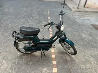 piaggio si
