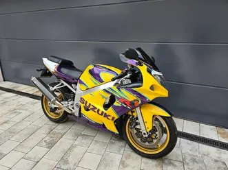 suzuki gsx-r 600 k3 alstare