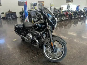 2022 bmw r 18 b first edition