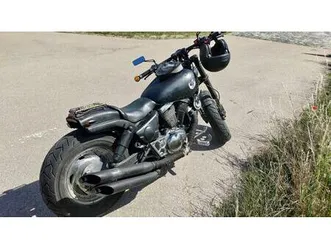 suzuki marauder vz800 - nur abholung!
