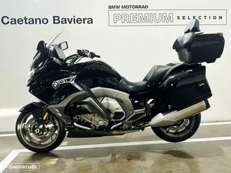 bmw k 1600 gtl 1600 gtl