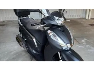 sh 300 i abs (2016 - 20)