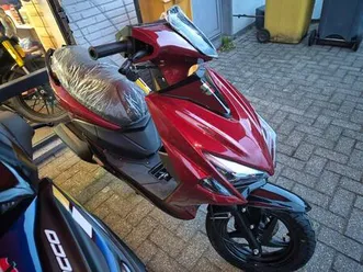 ② gts sirocco kerst promo 1650 euro op is op