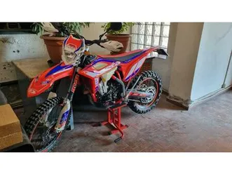 vendo betamotor rr 430 4t enduro (2021) usata a borca di cadore (codice 9860947) - moto.it