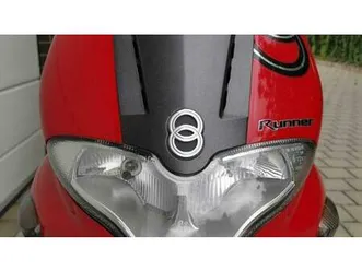 vendo gilera runner 180 sp usata a pescara (codice 9860949) - moto.it