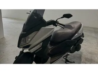 vendo wottan motor storm 125 (2022 - 24) usata a san salvo (codice 9860852) - moto.it
