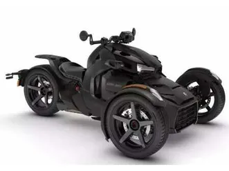 2025 can-am ryker 900 sport fully automatic spyder trike
