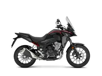 2021 honda® cb500x abs
