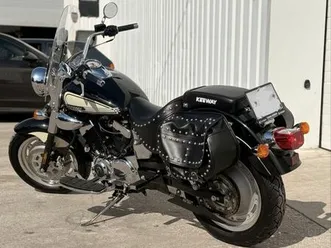 keeway 250 superlight 500km gafanha da nazaré