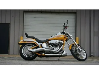 2004 harley-davidson fxstd - softail deuce
