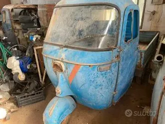 ape 175 epoca da restaurare