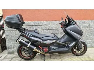 tmax 530 con abs