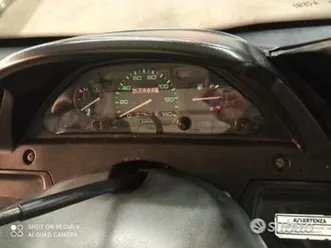 yamaha majesty yp 250 - 1995