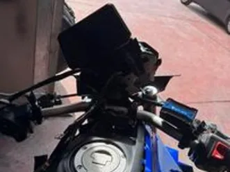 incidentata mt07 2025 35kw