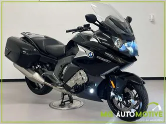 bmw k 1600 gt | k1600gt | keyless | achteruit | cruise | esa | f zwart