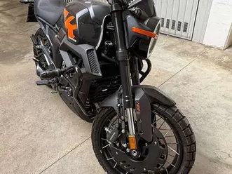 zontes 125 gk zontes zt 125 gk - 2023 nero