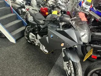 bmw f 800 st free delivery