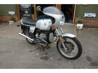 bmw r100 r100 1983/y