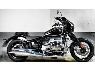 2021 bmw r 18 first edition ,modified exhaust pipes ,stunning many extras,video