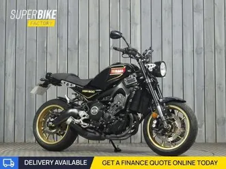 2020 20 yamaha xsr900 abs