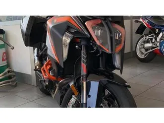 vendo ktm 1290 super duke gt (2021) usata a alba (codice 9860955) - moto.it