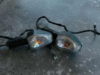kymco k-pipe blinker rechts