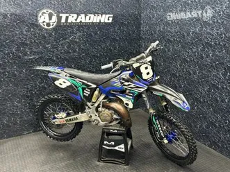 yamaha yz 125 2006 ( mx / motocross / enduro ) @ aj trading
