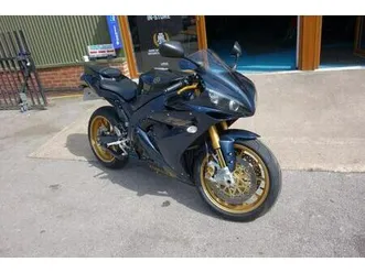 yamaha yzf yzf r1 2006 2006/r