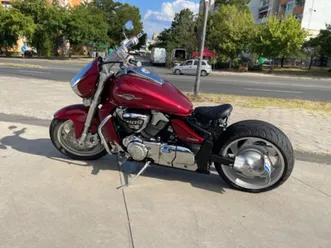 suzuki boulevard →