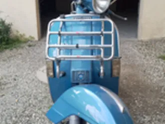 vespa p150x