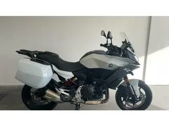 vendo bmw f 900 xr (2020 - 24) usata a san benedetto del tronto (codice 9861049) - moto.it