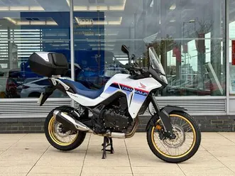 honda xl750 transalp euro 5 755 cc