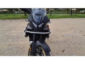 vendo honda transalp xl750 (2025) usata a frosinone (codice 9861001) - moto.it