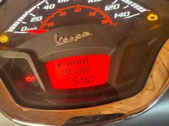 vespa gts300 supersport gepflegt!