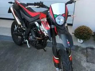 aprilia sx 125 cc