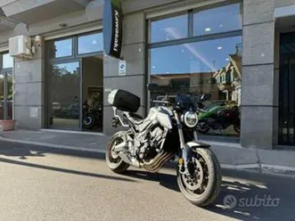 honda cb 650 r abs my19