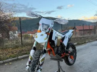 ktm exc ktm 350 exc sixs days 2013