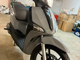 piaggio liberty zum verkaufen