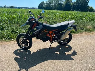 ktm smr 690