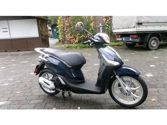 piaggio liberty 125 abs *top*