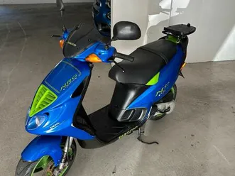 piaggio nrg mc2