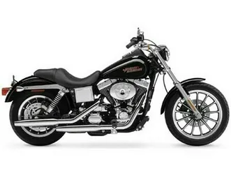 2004 harley-davidson fxdl/fxdli dyna low rider®