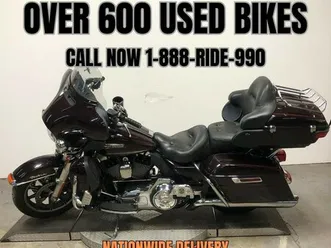 2014 harley-davidson® flhtcu - electra glide® ultra classic®
