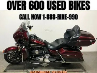 2014 harley-davidson® flhtcu - electra glide® ultra classic®