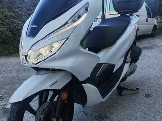 honda pcx 125 ano 2020 urgezes