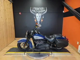 flhcs 2023 heritage classic