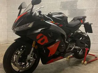 aprilia rs 660 35 kw nero 35kw 35 kw a2