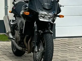 kawasaki z750